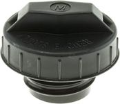 Gates 31748 OE Equivalent Fuel Tank Cap