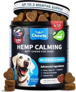 Hemp Calmi