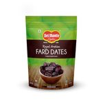 Del Monte Royal Arabian Fard Dates, 500gms, Dried