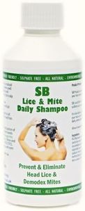 SB Lice & 