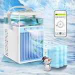 Cch Portable Air Conditioner