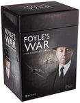 Foyle's War: The Complete Saga