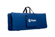 GIG Master Keyboard Bag/Cover/Case for Casio SA-50, SA-51, 32 Keys Mini Keyboard Cover(Blue)