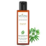 Hemp Oil For Face Wrinkles