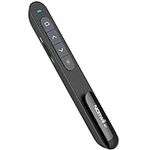 NORWII N27 Wireless Presenter with 