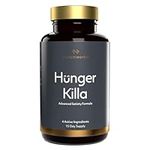 Protein Works - Hunger Killa, Appetite Suppressant, 90 Capsules, Weight Loss Supplement