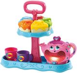 LeapFrog Musical Rainbow Tea Party - French Version