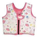 Splash About Go Splash Swim Vest, Forest Walk, 1-2 Years