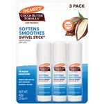 Palmer's Cocoa Butter Formula Lotion Swivel Stick, 0.5 oz (Pack of 3)