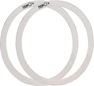 Remo Rullante 1" e 1.5" (coppia) (RO0014-00)