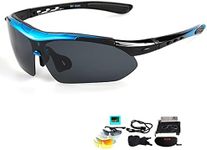 V VILISUN Polarized Sports Sunglass