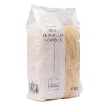 Emma Basic - Rice Vermicelli Noodles 400g | Pad Thai | Gluten Free Noodles | Stir Fry