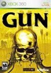 Gun - Xbox 360