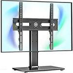 FITUEYES Universal TV Stand Table T
