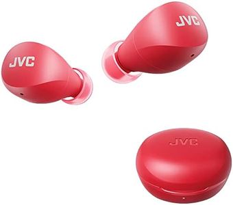 JVC Compac