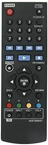 X800M2 Region-Free Blu-ray Player – Multi-Region Playback
