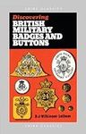 Discovering British Military Badges