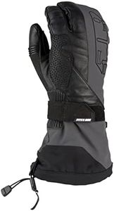 509 Duke Trigger Finger Mitt (Black - X-Large)