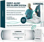 Lunderg Early Alert Bed Alarm Syste