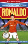 Ronaldo (Ultimate Football Heroes - the No. 1 football series): Collect them all!