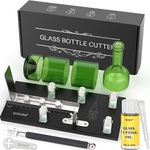 Glass Bottle Cutter & Glass Cutting