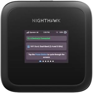 Netgear Ni