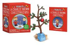 Peanuts Christmas Trees