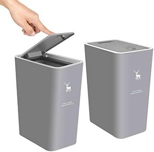 XPIY Trash