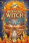 The Burning Witch 3: A Humorous Rom