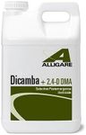 ALLIGARE Dicamba Plus 24-d Herbicide 2.5 Gallon