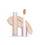 HOUSE OF MAKEUP Zoom In Concealer For Face Makeup | Full Coverage Concealer | Anti-Crease Pro Concealer Matte Stick For Dry Skin | Smoothing & Hydrating Liquid Concealer | 6 Ml | Lm01