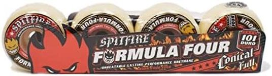 SPITFIRE FORMULA FOUR CONICAL FULL 