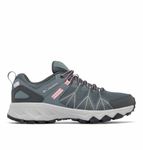 Columbia Women Peakfreak II Outdry Hiking & Trekking Waterproof Shoes