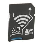 Wifi Sd Cards