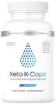 Keto K-Caps Electrolyte Capsules | 