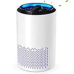 CONOPU Air Purifier for Home Bedroom with Hepa H13 99.97% Filter, Air Cleaner portable for Allergies, Dust, Odors, Pet, Pollen