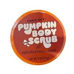 Trader Joe's Pumpkin Body Scrub (Pa