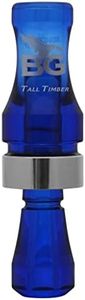 BGC Tall Timber Single Reed Duck Call