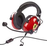 Thrustmaster Audio Headsets