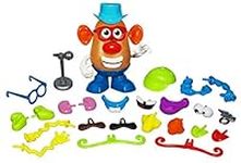 Potato Head Silly Suitcase Parts an