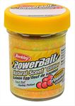 PowerBait Natural Glitter Trout Bait