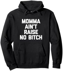 Momma Ain'