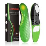 Superfeet Insoles For Heel Pains