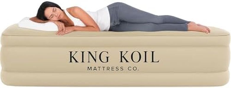 King Koil 