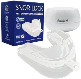 Snor Lock