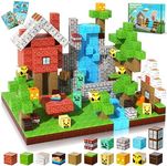 Magnetic Blocks-100PCS Magnetic Bui
