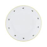 Price & Kensington Sweet Bee Dinner Plate, 26.5CM