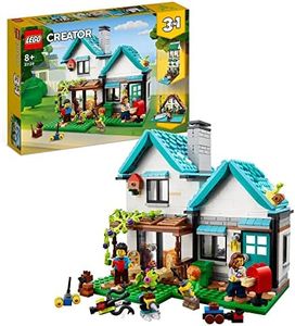 LEGO® Crea