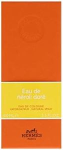 Hermes Eau De Neroli Dore Eau de Cologne, 100ml