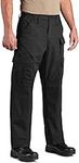 Propper Men's Uniform Tactical Pant, Black, 32'' x 32''